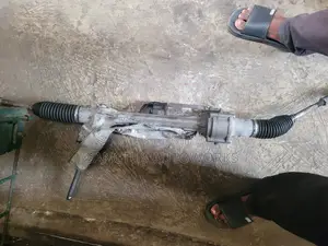 Steering Rack Range Rover Evoque 2013