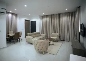 Furnished 3bdrm Bungalow in Aramide, Aiyeteju for sale