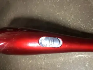 Infrared Massager