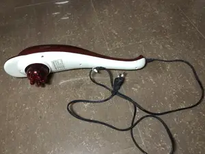 Infrared Massager