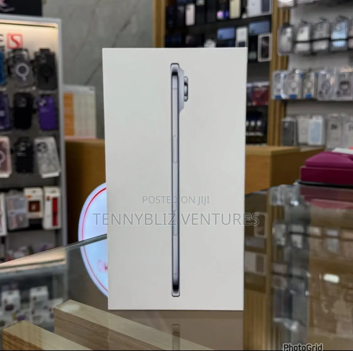 New Apple iPhone Air 512 GB