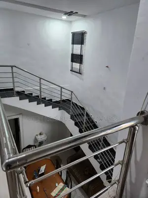 Furnished 5bdrm Duplex in Ire Akari, Akala Express for sale