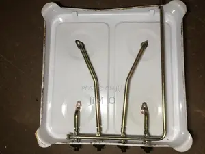 Tabletop Gas Cooker 4 Burners