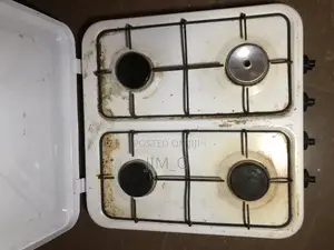 Tabletop Gas Cooker 4 Burners