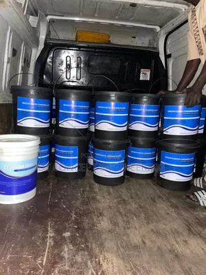 Concrete Sealer Stamp Floor