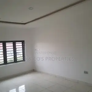 4bdrm Duplex in An Estate Along Von, Lugbe District for rent