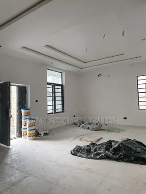 4bdrm Duplex in VGC / Ajah for rent
