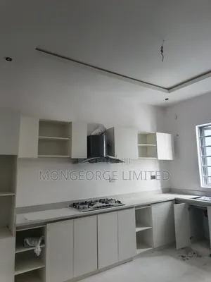 4bdrm Duplex in VGC / Ajah for rent