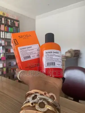 Sugar Daddy