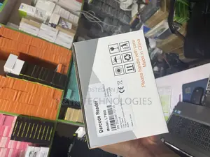 Desktop Omnidirectional 2d Barcode Scanner