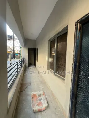 2bdrm Apartment in Olokonla Estate Call for rent