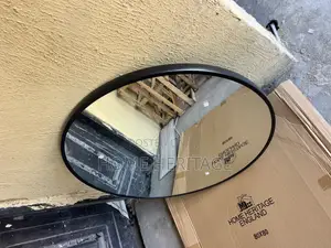 80cm Mirror Without Light