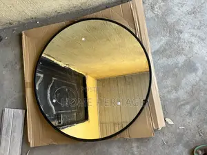 80cm Mirror Without Light