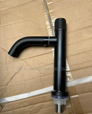 Single Quality Basin Tap