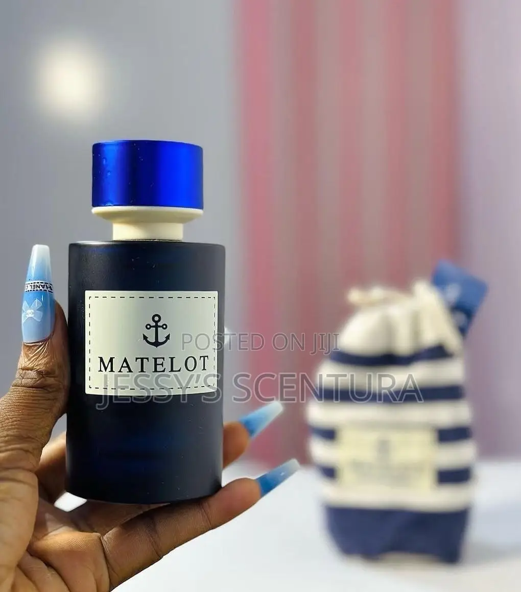 Matelot Perfume