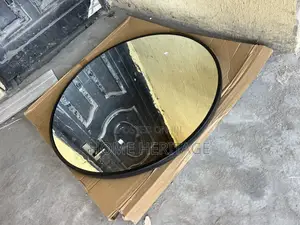 80cm Mirror Without Light