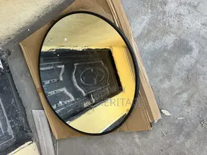 80cm Mirror Without Light