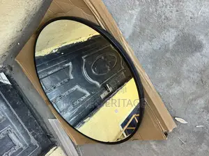 80cm Mirror Without Light