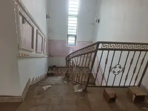 4bdrm Duplex in An Estate Along Von, Lugbe District for rent