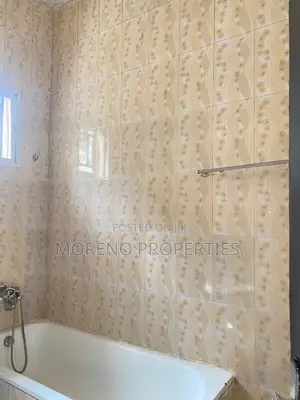 2bdrm Shared Apartment in Lekki County Estate, Ikota for rent