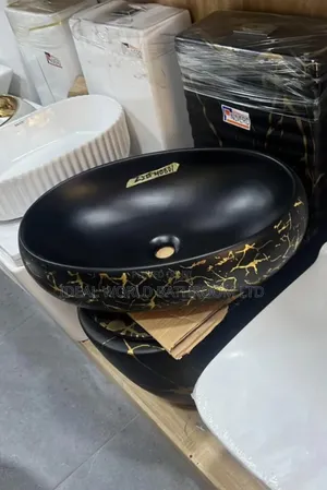 Quality Egg Shape Basin