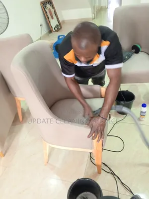 Stop Hiding That Dirty Sofa — Let Update Cleaning Transform It!