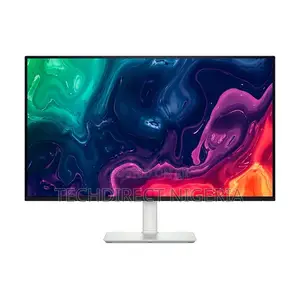 S3225qs 32 Plus (Uhd) Monitor