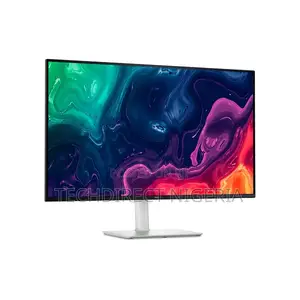 S3225qs 32 Plus (Uhd) Monitor