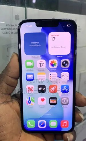 Apple iPhone 13 Pro 128 GB Gray