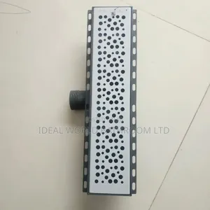 40cm Quality Tukiye Floor Drain