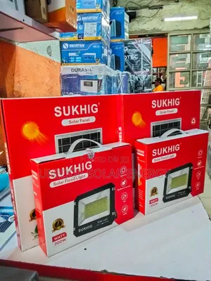 Sukhig 200w Flood Lights (Very Bright )