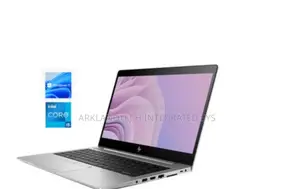 New Laptop HP EliteBook 8470P 16GB Intel Core i5 SSD 256GB