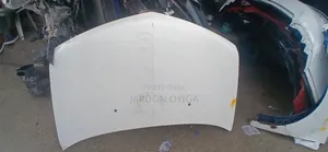 Bonnet Acura MDX 2008 / 2012