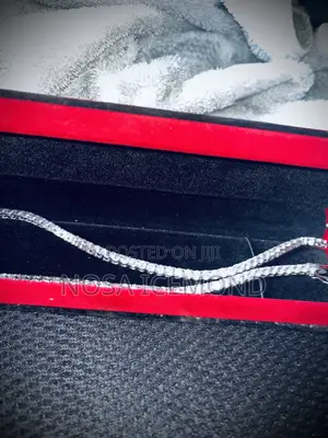 VVS Diamond Necklace