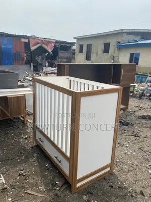 Baby Mini Bed