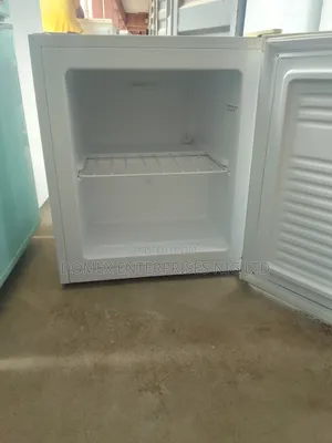 Bedside Freezer for Block