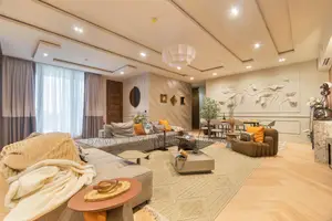 Brand New 3 Bed With a Stunning City and Water View
