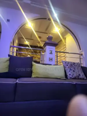 Furnished 4bdrm Duplex in Elewure, Akala Express for sale