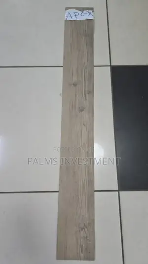 Vinyl Floor
