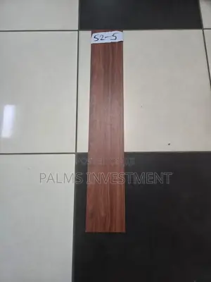 Vinyl Floor
