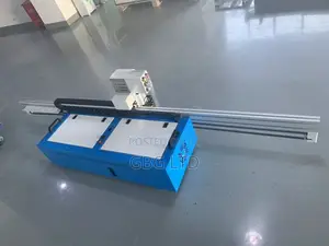 3d Portable Uv Wall Floor Printer