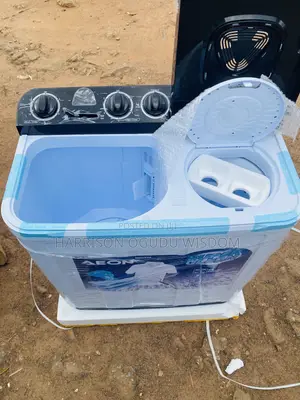 Aeon 7kg Washing Machine