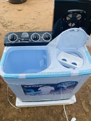 Aeon 7kg Washing Machine