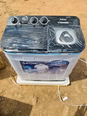 Aeon 7kg Washing Machine