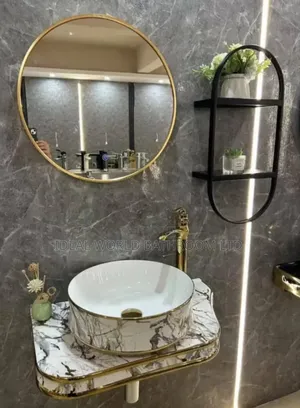 Luxury Wash Hand Basin