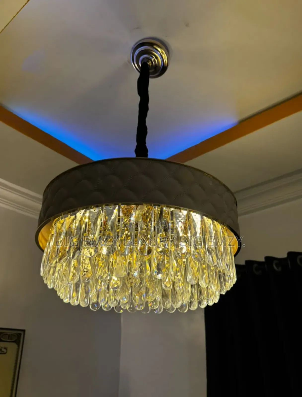 500mm Modern Dining Chandelier Light.
