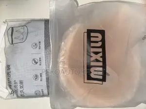 Silicone Strapless Sticky Bra