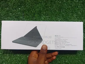 Ibox 11 Folding Keyboard