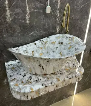 Luxury Wash Hand Basin