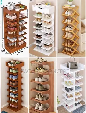 Shoe Racks